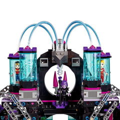 Eclipso™ Dark Palace - LEGO - Building blocks - ShopYourBlocks