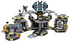 Batcave Break-in - LEGO - Building blocks - ShopYourBlocks