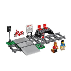 High-speed Passenger Train - LEGO - Building blocks - ShopYourBlocks