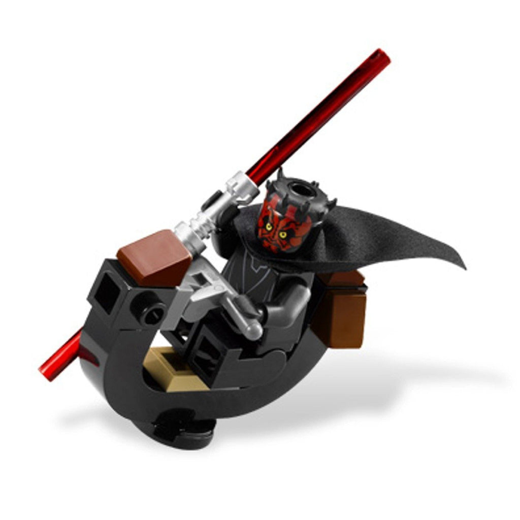 Darth Maul’s Sith Infiltrator - LEGO - Building blocks - ShopYourBlocks