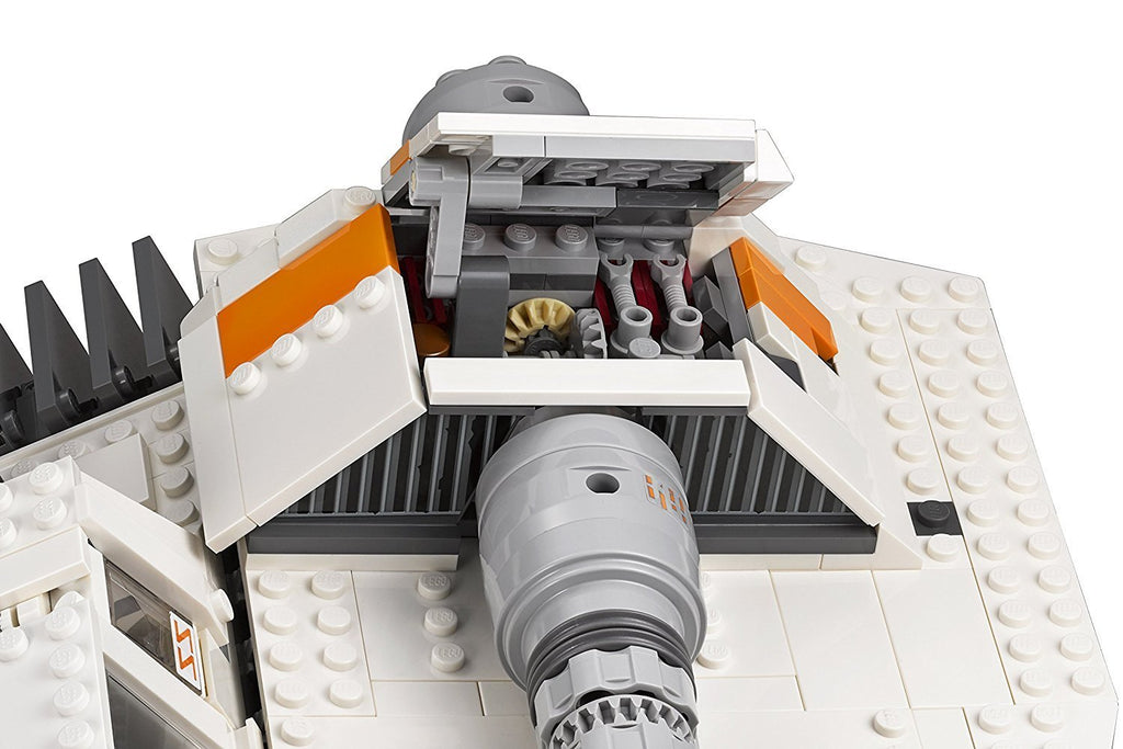 Snowspeeder - LEGO - Building blocks - ShopYourBlocks