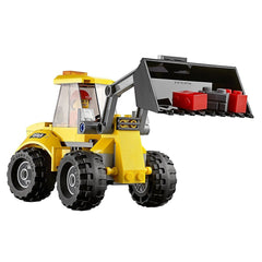 Demolition Site - LEGO - Building blocks - ShopYourBlocks