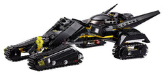 Batman™: Killer Croc™ Sewer Smash - LEGO - Building blocks - ShopYourBlocks