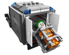 Batman™: Arkham Asylum Breakout - LEGO - Building blocks - ShopYourBlocks