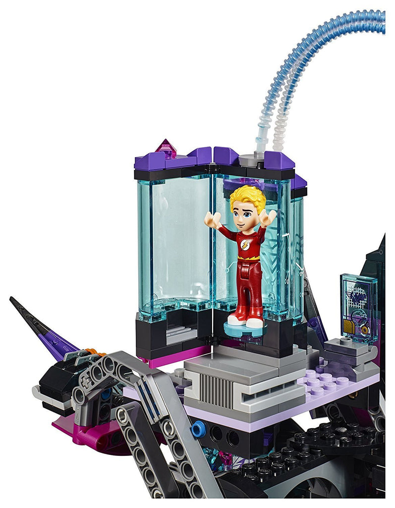 Eclipso™ Dark Palace - LEGO - Building blocks - ShopYourBlocks