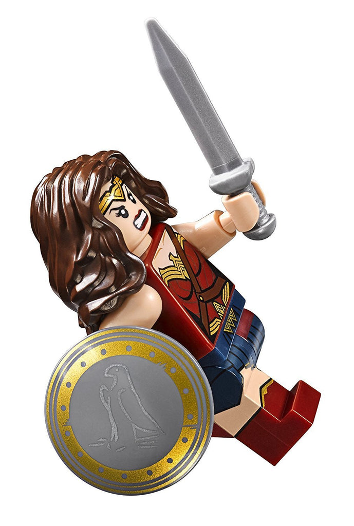 Heroes of Justice: Sky High Battle - LEGO - Building blocks - ShopYourBlocks