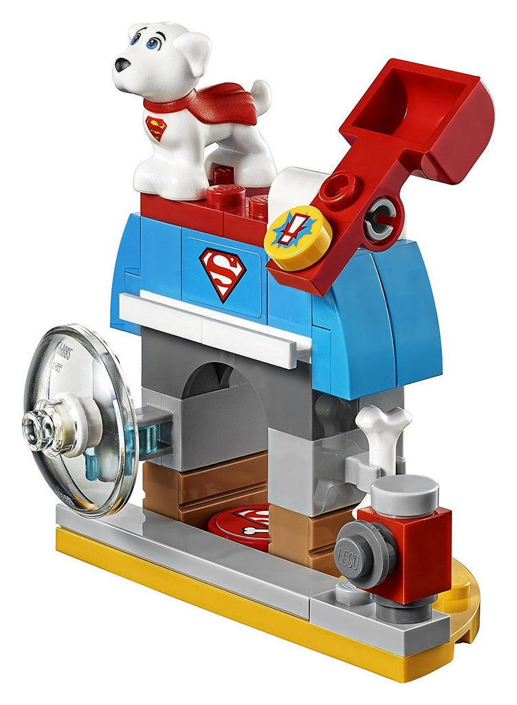 Lashina™ Tank - LEGO - Building blocks - ShopYourBlocks