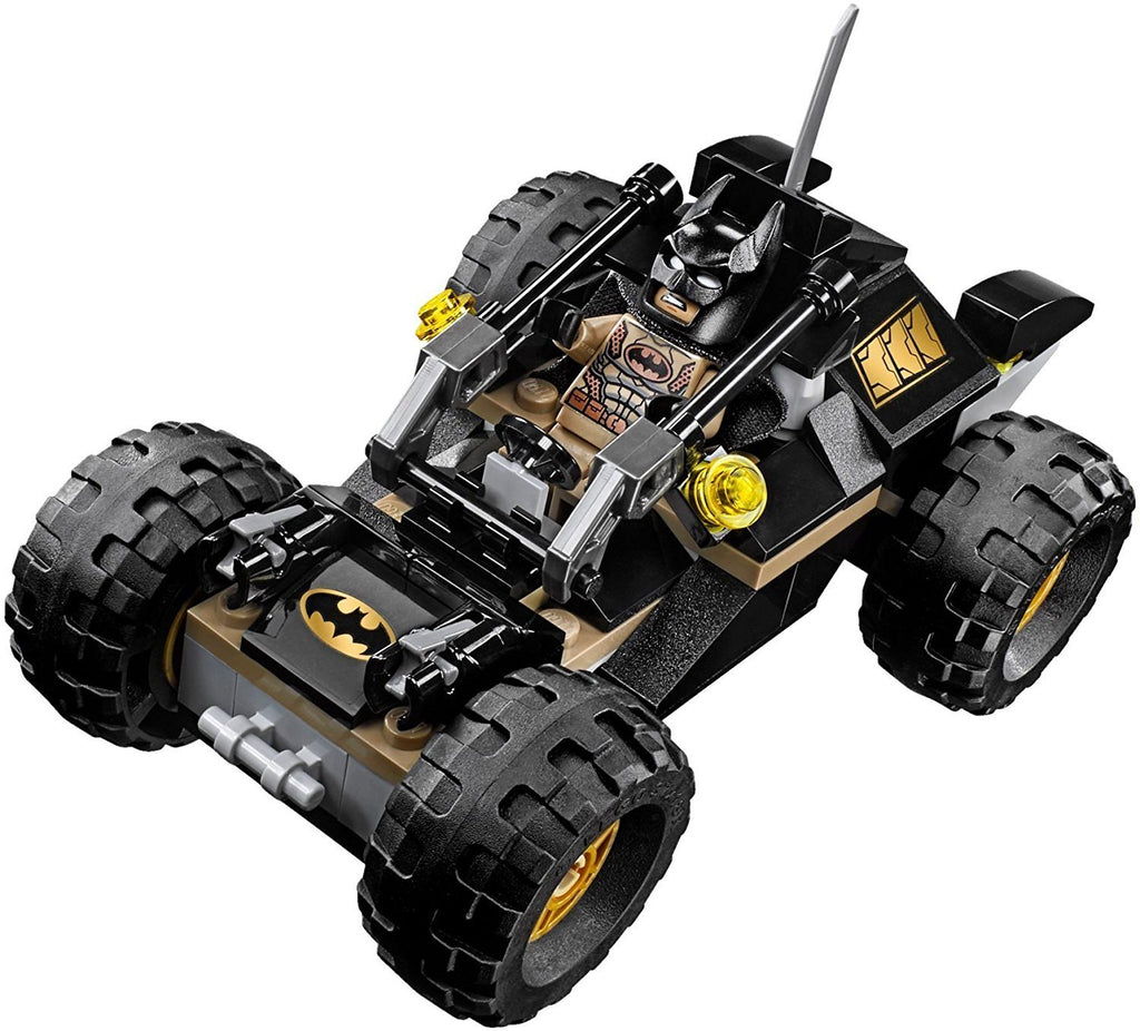 Batman™: Rescue from Ra's al Ghul™ - LEGO - Building blocks - ShopYourBlocks