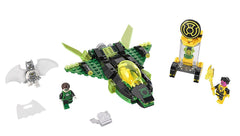 Green Lantern vs. Sinestro - LEGO - Building blocks - ShopYourBlocks