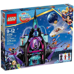 Eclipso™ Dark Palace - LEGO - Building blocks - ShopYourBlocks