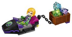 Lena Luthor™ Kryptomite™ Factory - LEGO - Building blocks - ShopYourBlocks