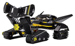 Batman™: Killer Croc™ Sewer Smash - LEGO - Building blocks - ShopYourBlocks