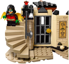 Batman™: Rescue from Ra's al Ghul™ - LEGO - Building blocks - ShopYourBlocks