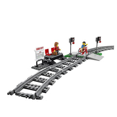 High-speed Passenger Train - LEGO - Building blocks - ShopYourBlocks