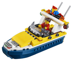 Island Adventures - LEGO - Building blocks - ShopYourBlocks