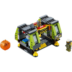 Volcano Heavy-lift Helicopter - LEGO - Building blocks - ShopYourBlocks