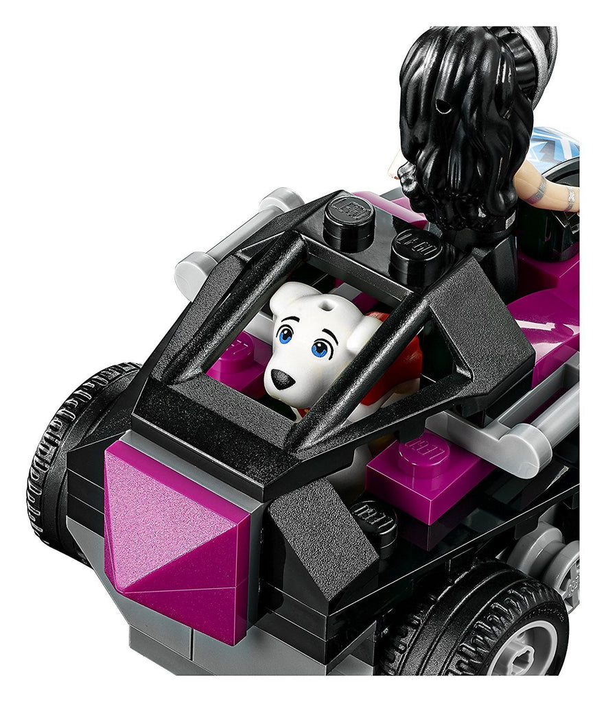 Lashina™ Tank - LEGO - Building blocks - ShopYourBlocks