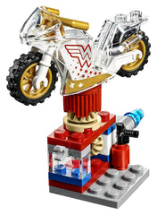 Wonder Woman™ Dorm - LEGO - Building blocks - ShopYourBlocks