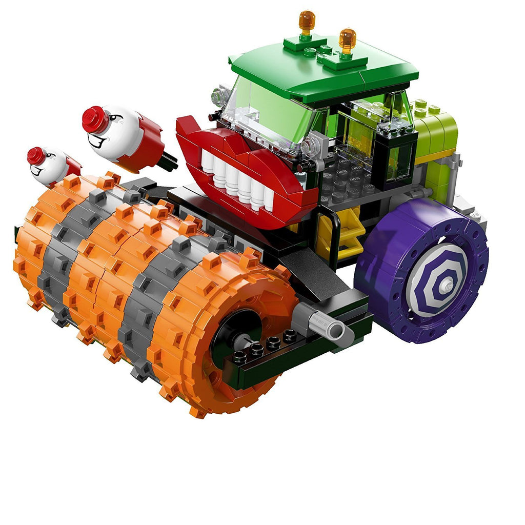 Batman™: The Joker Steam Roller - LEGO - Building blocks - ShopYourBlocks