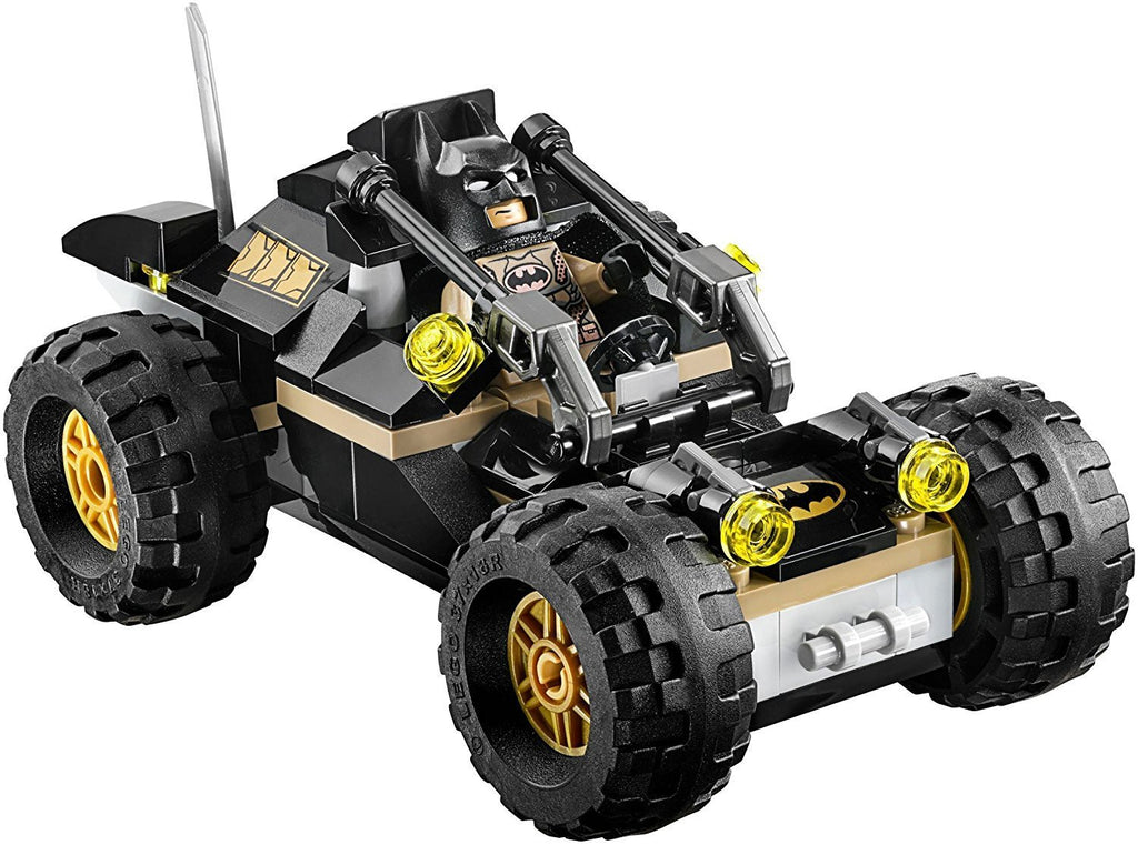 Batman™: Rescue from Ra's al Ghul™ - LEGO - Building blocks - ShopYourBlocks