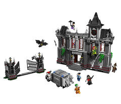 Batman™: Arkham Asylum Breakout - LEGO - Building blocks - ShopYourBlocks