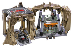 Batman™ Classic TV Series – Batcave - LEGO - Building blocks - ShopYourBlocks