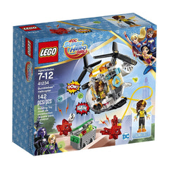 Bumblebee™ Helicopter - LEGO - Building blocks - ShopYourBlocks