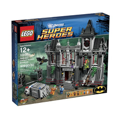 Batman™: Arkham Asylum Breakout - LEGO - Building blocks - ShopYourBlocks