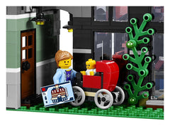 Assembly Square - LEGO - Building blocks - ShopYourBlocks