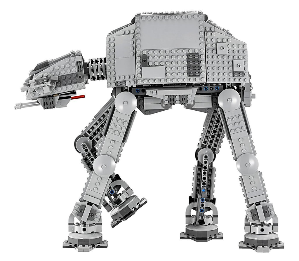 AT-AT - LEGO - Building blocks - ShopYourBlocks