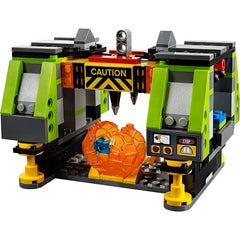 Volcano Heavy-lift Helicopter - LEGO - Building blocks - ShopYourBlocks